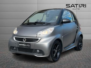SMART Fortwo II - Fortwo 1.0 mhd Pulse 71cv FL