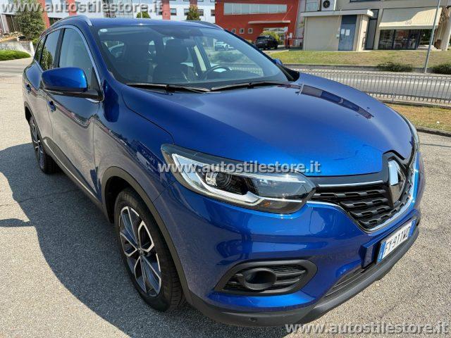 RENAULT Kadjar Blue dCi 8V 115CV Sport Edition