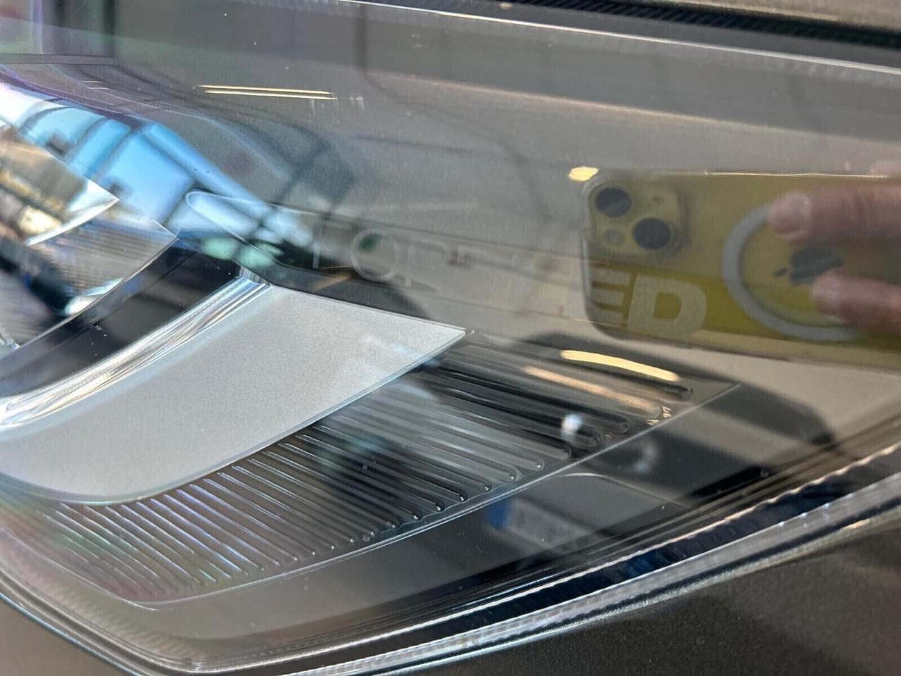 Ford Focus ST LINE 1.5 EcoBlue 120 CV aut. 5p.