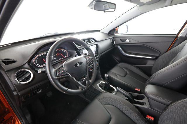 OTHERS-ANDERE OTHERS-ANDERE DR Automobiles DR3 dr3 S2 1.5 Bi-Fuel GPL