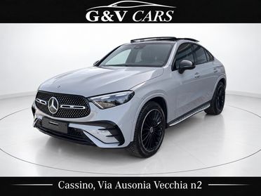 Mercedes-Benz GLC 220 d ACCONTO €28.350 NOLEGGIO RISCATTO NOSCORING