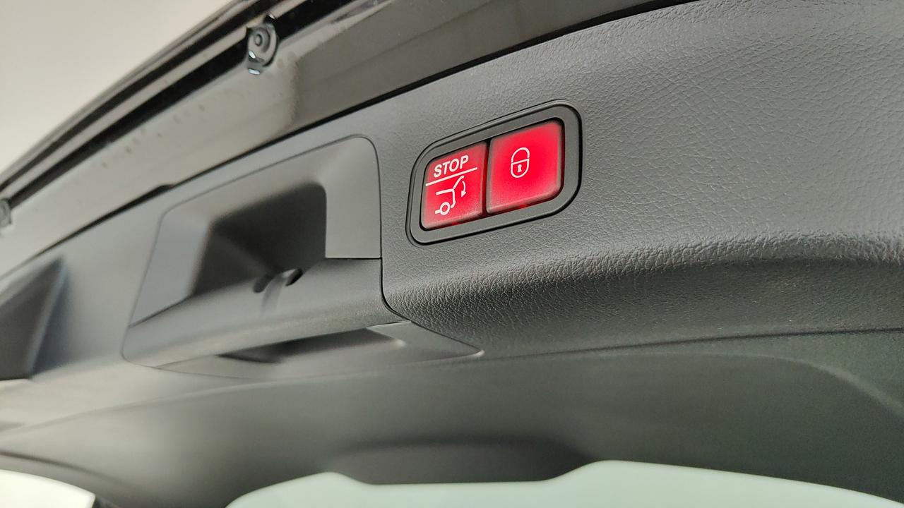 Mercedes-Benz GLA 180 d Automatic