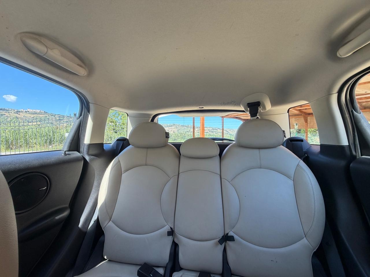 Mini Cooper Countryman 2.0 D ALL4 Automatica