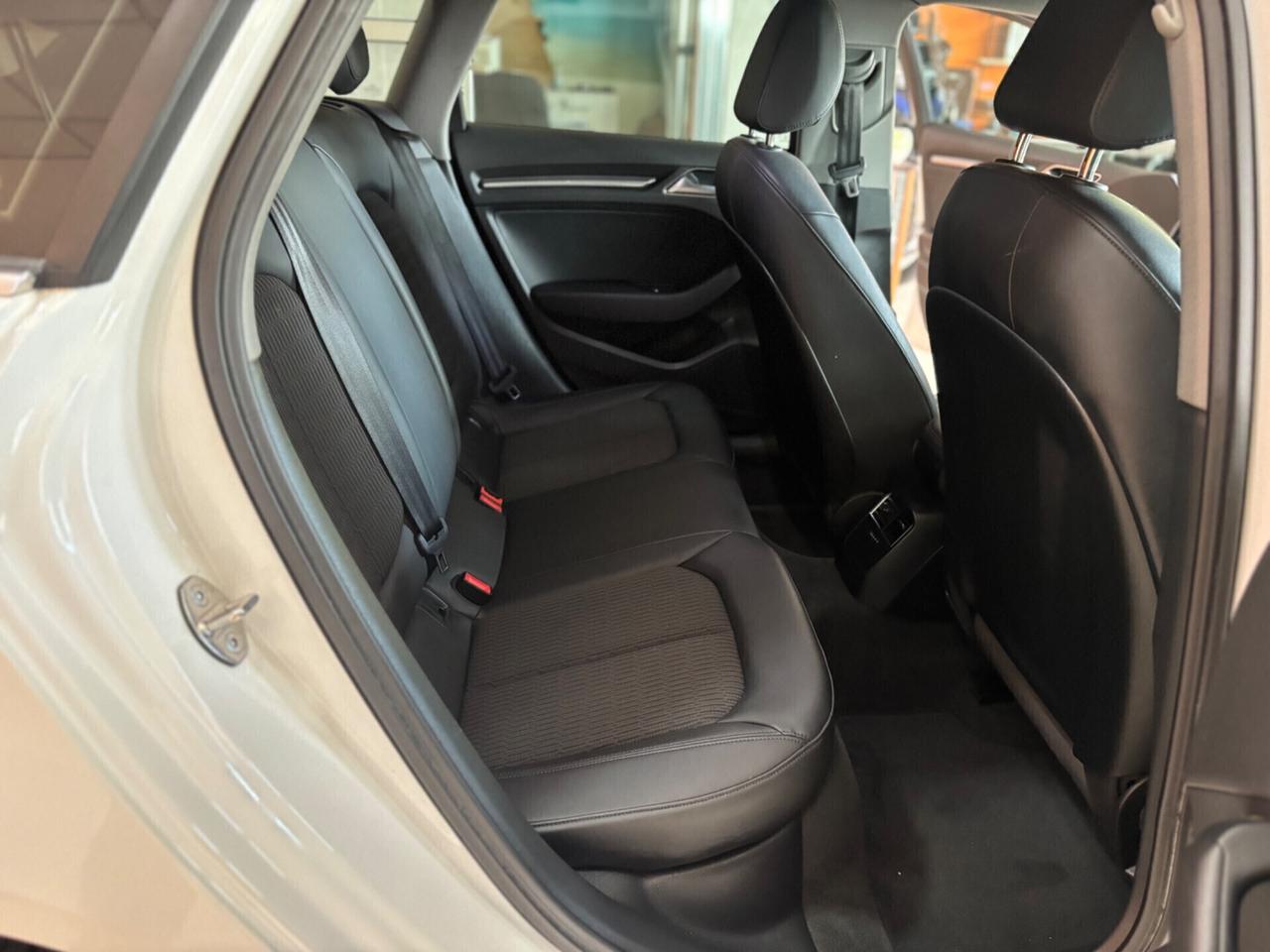 Audi A3 SPB 30 TDI S tronic