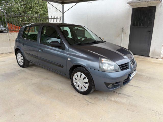 RENAULT Clio Storia 1.2 5 porte GPL FINO AL 07/2035 OK NEOP