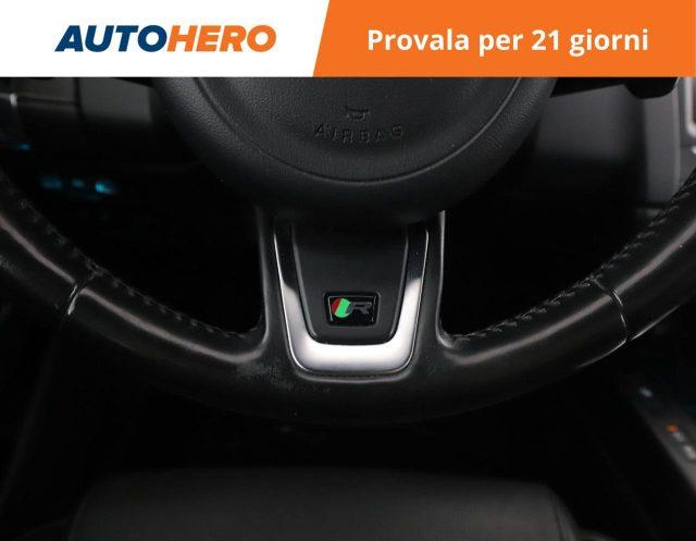 JAGUAR E-Pace 2.0 300 CV AWD aut. R-Dynamic HSE