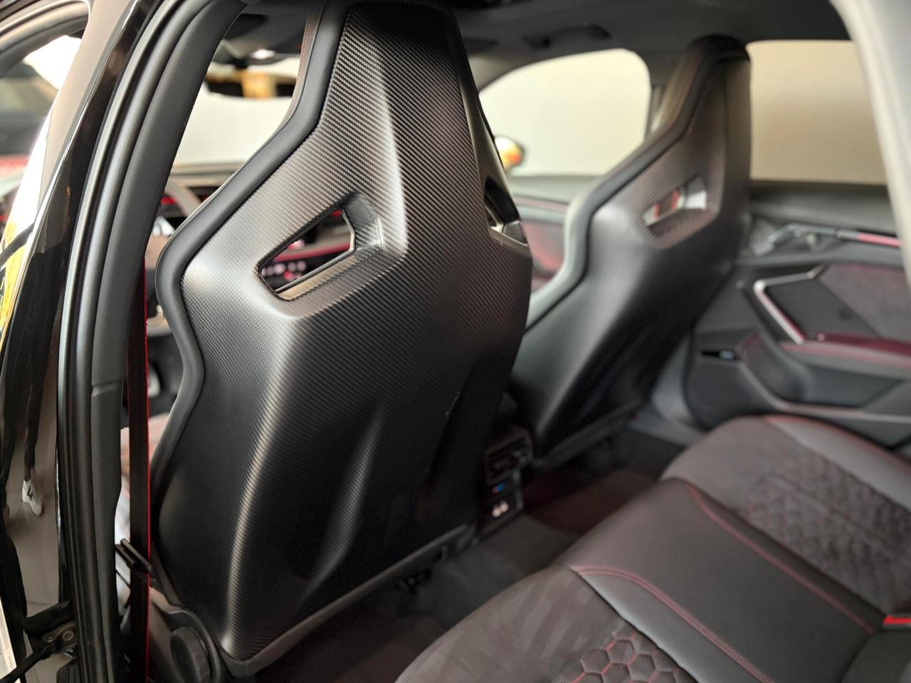 Audi RS 3 SPB TFSI quattro S tronic