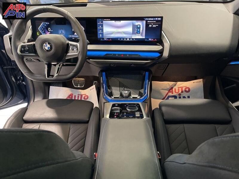 BMW X3 xDrive20d 48V Msport list.90.000