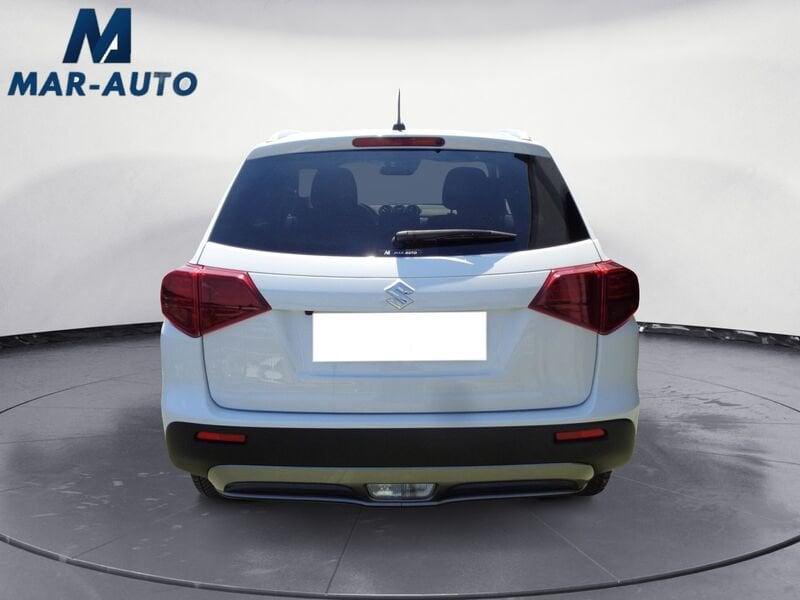 Suzuki Vitara Vitara 1.4h Cool 4wd allgrip