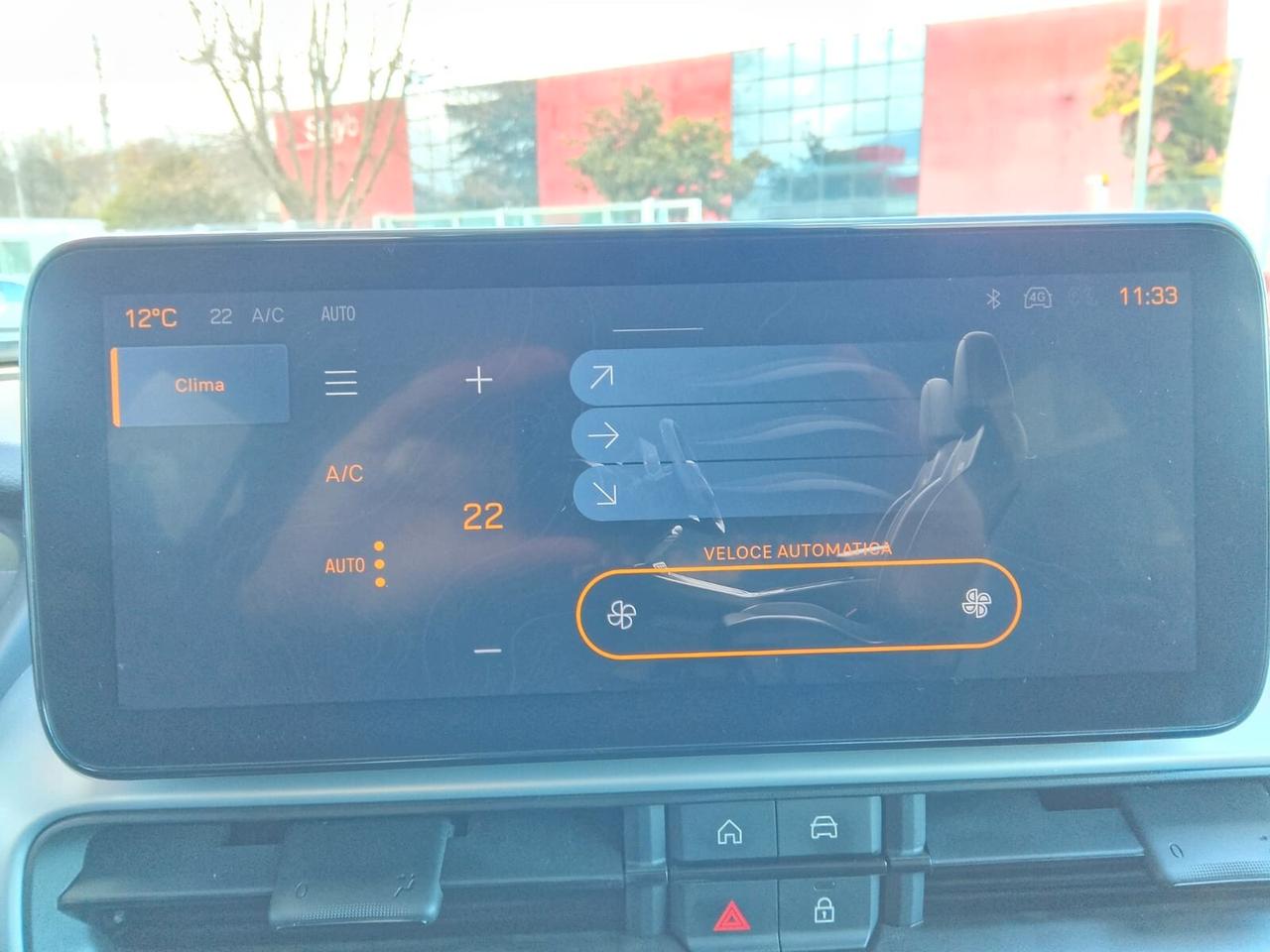 Jeep Avenger 1.2 Turbo 100 CV Summit