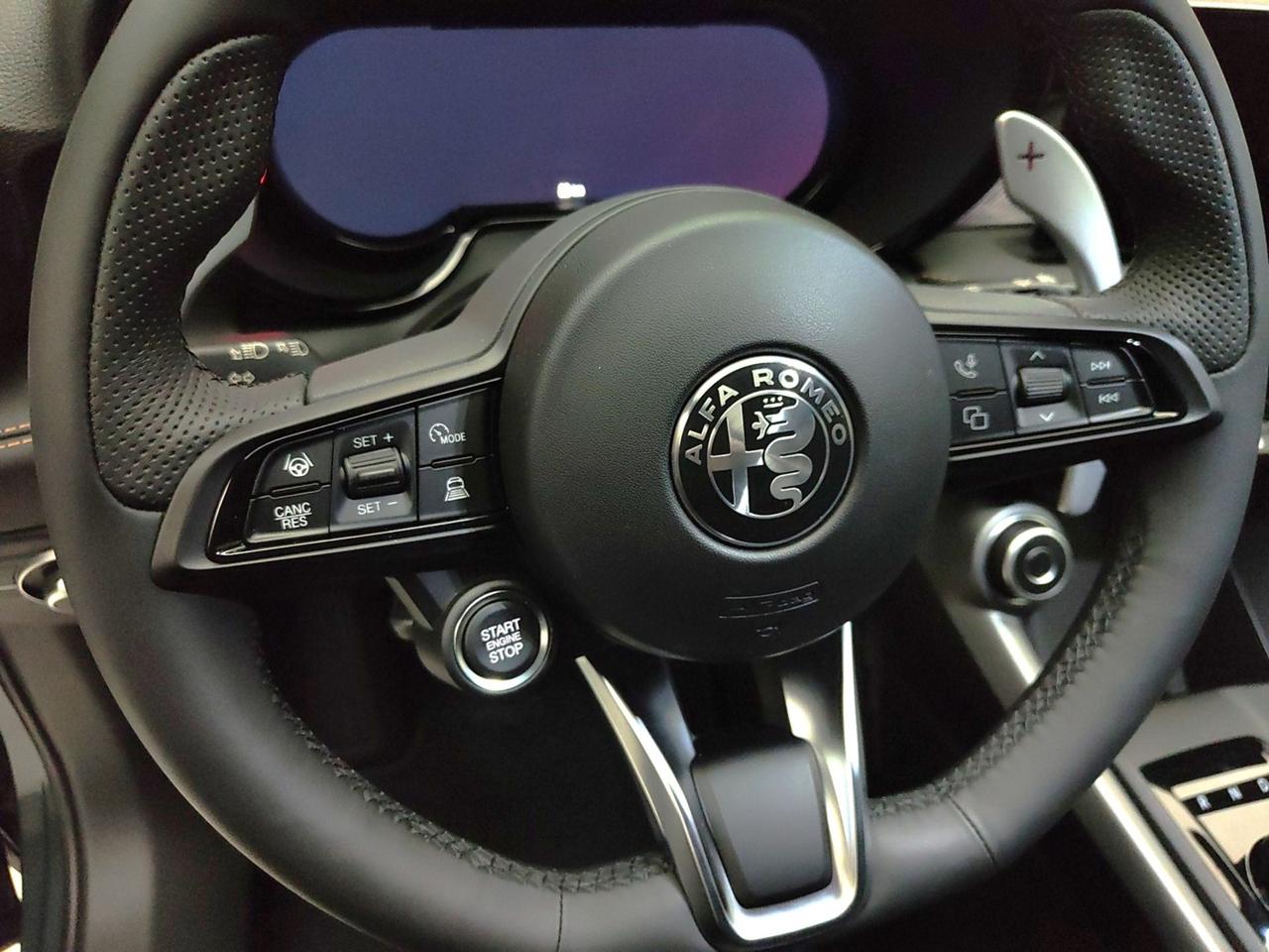 ALFA ROMEO Tonale 2025 1.5 175CV HYBRID VELOCE TCT7