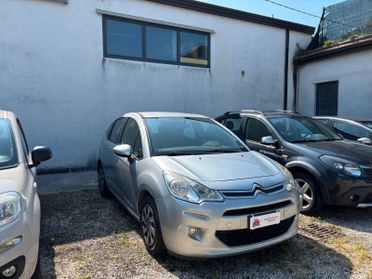 Citroen C3 1.0 benzina Neopatentati