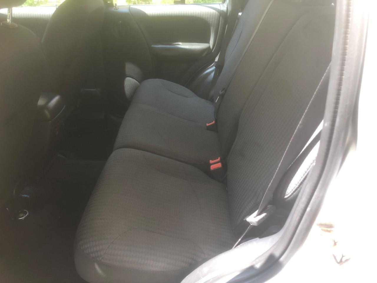 Jeep Cherokee 2.5 CRD Sport 09/2002
