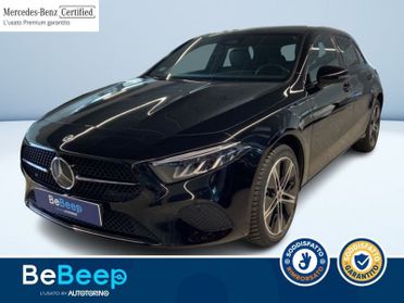 Mercedes-Benz Classe A A 250 E PHEV PROGRESSIVE ADVANCED AUTO