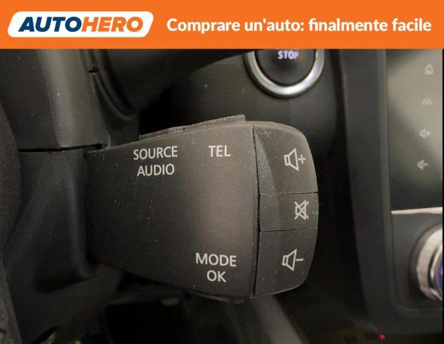 RENAULT Kadjar TCe 140CV EDC FAP Techno