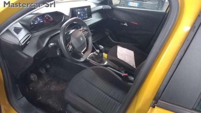 PEUGEOT 208 neopatentati 1.2 Active Pack s tg GP513FN