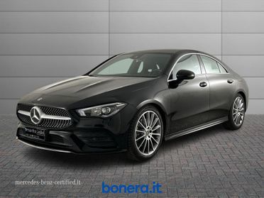 Mercedes CLA 200 200 Premium 7G-DCT