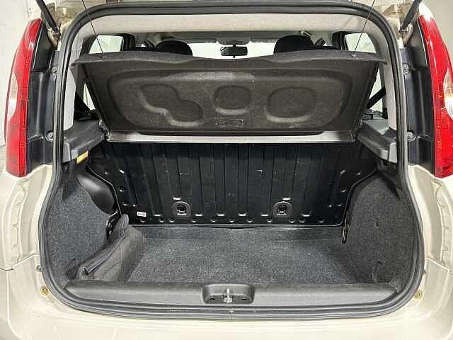 Fiat Panda 1.3 MJT 95 CV S&S 4x4