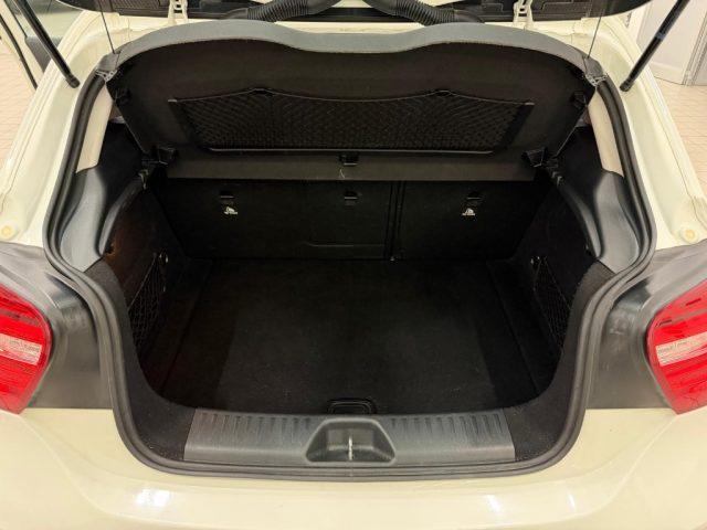 MERCEDES-BENZ A 180 CDI Sport //PER OPERATORI DEL SETTORE//