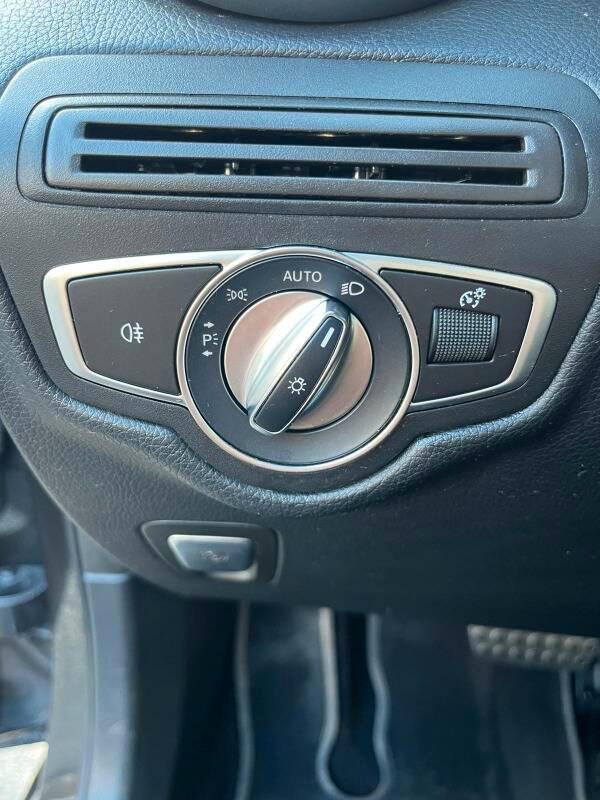 Mercedes Classe GLC 300 d Sport 4matic auto