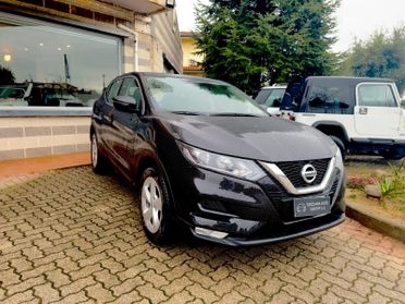 Nissan Qashqai 1.5 dCi 115 CV DCT N-Connecta