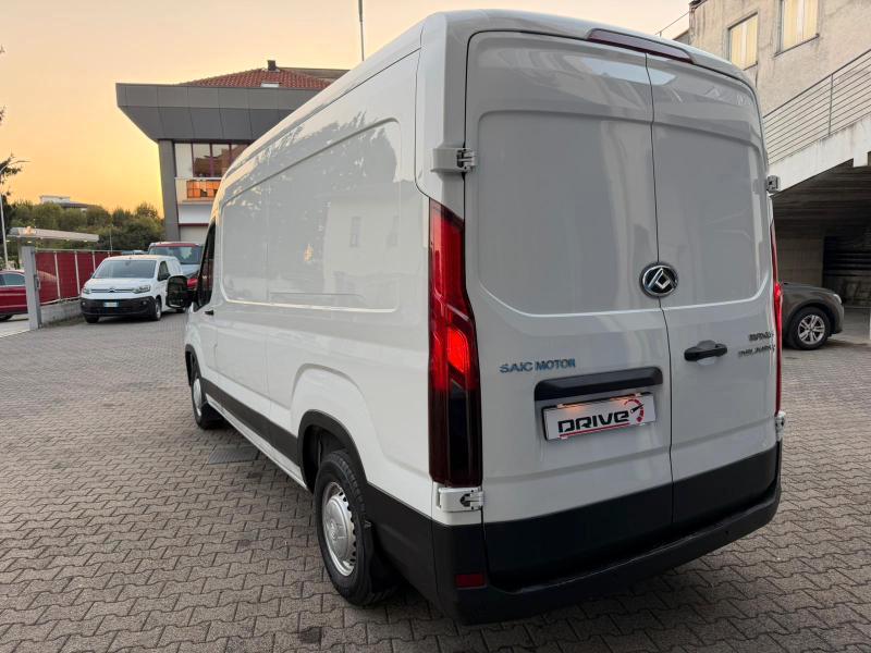 MAXUS Deliver 9 2.0 crdi 150cv L3H2 fwd