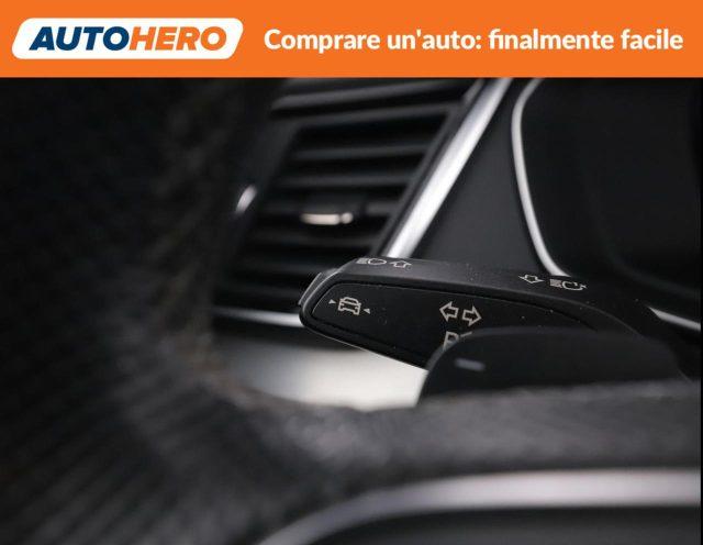 AUDI Q5 40 TDI 204 CV quattro S tronic S line