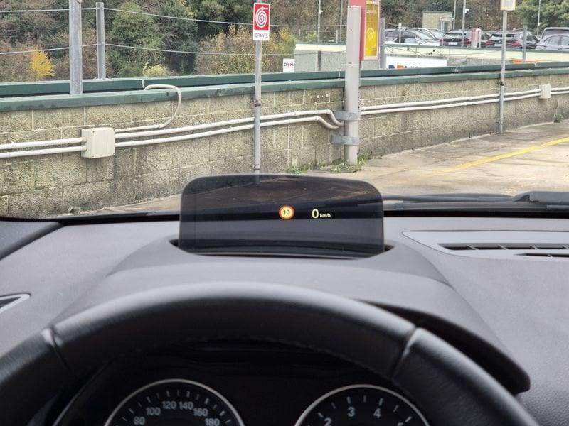 BMW Serie 2 Active Tourer 225i xDrive Active Tourer Luxury aut.