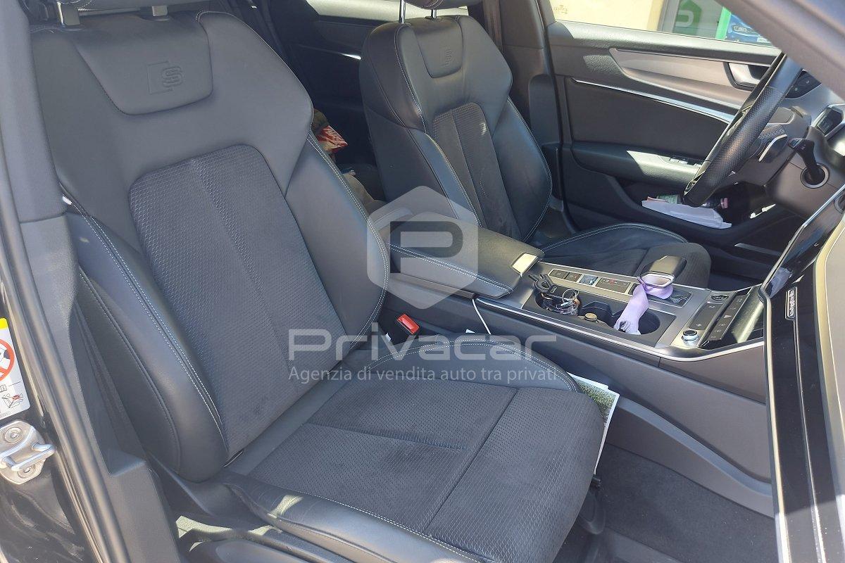 AUDI A6 40 2.0 TDI S tronic Business Sport