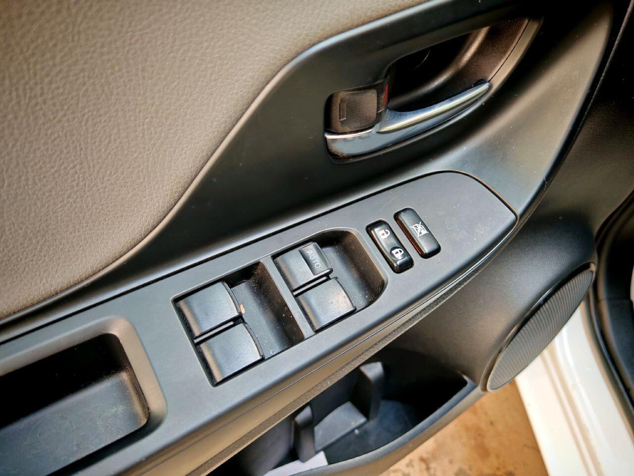 Toyota Yaris 1.5 Hybrid 5 Porte Active