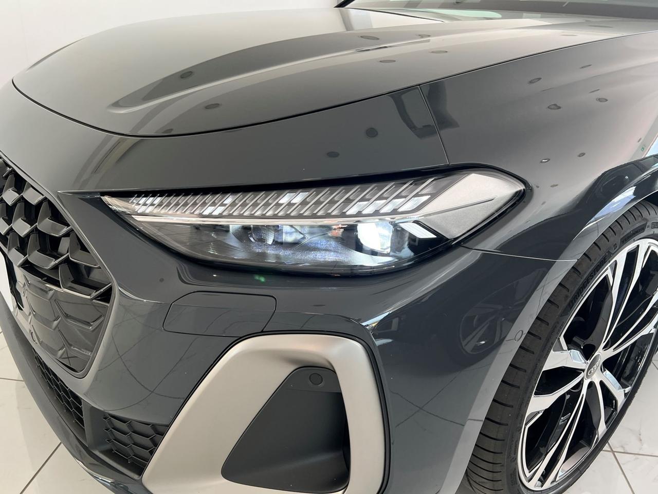 AUDI A5 III 2024 Avant A5 Avant 2.0 tdi mhev+ S line edition quattro 204cv s-tronic