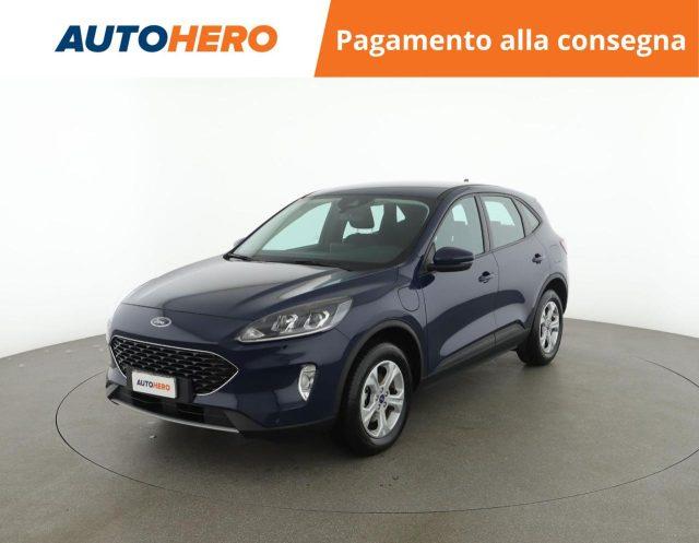 FORD Kuga 2.5 Plug In Hybrid 225 CV CVT 2WD Connect