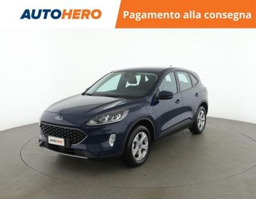 FORD Kuga 2.5 Plug In Hybrid 225 CV CVT 2WD Connect