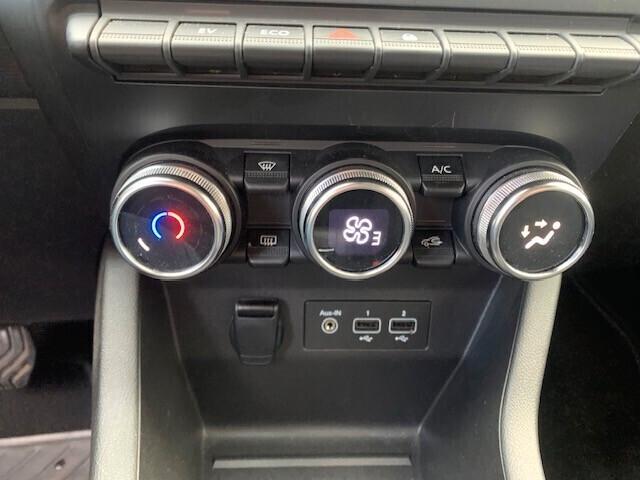 Renault Clio Hybrid E-Tech 140 CV Zen NEOPATENTATI