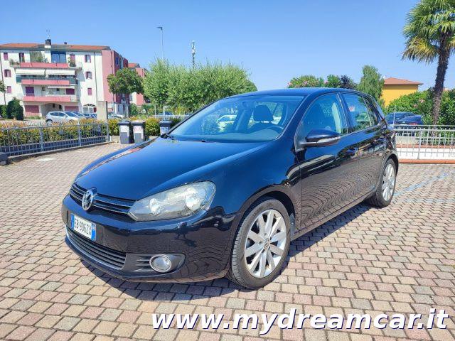 VOLKSWAGEN Golf 1.4 TSI 122CV 5p. Highline
