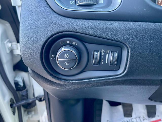 JEEP Renegade 1.0 T3 120CV Limited