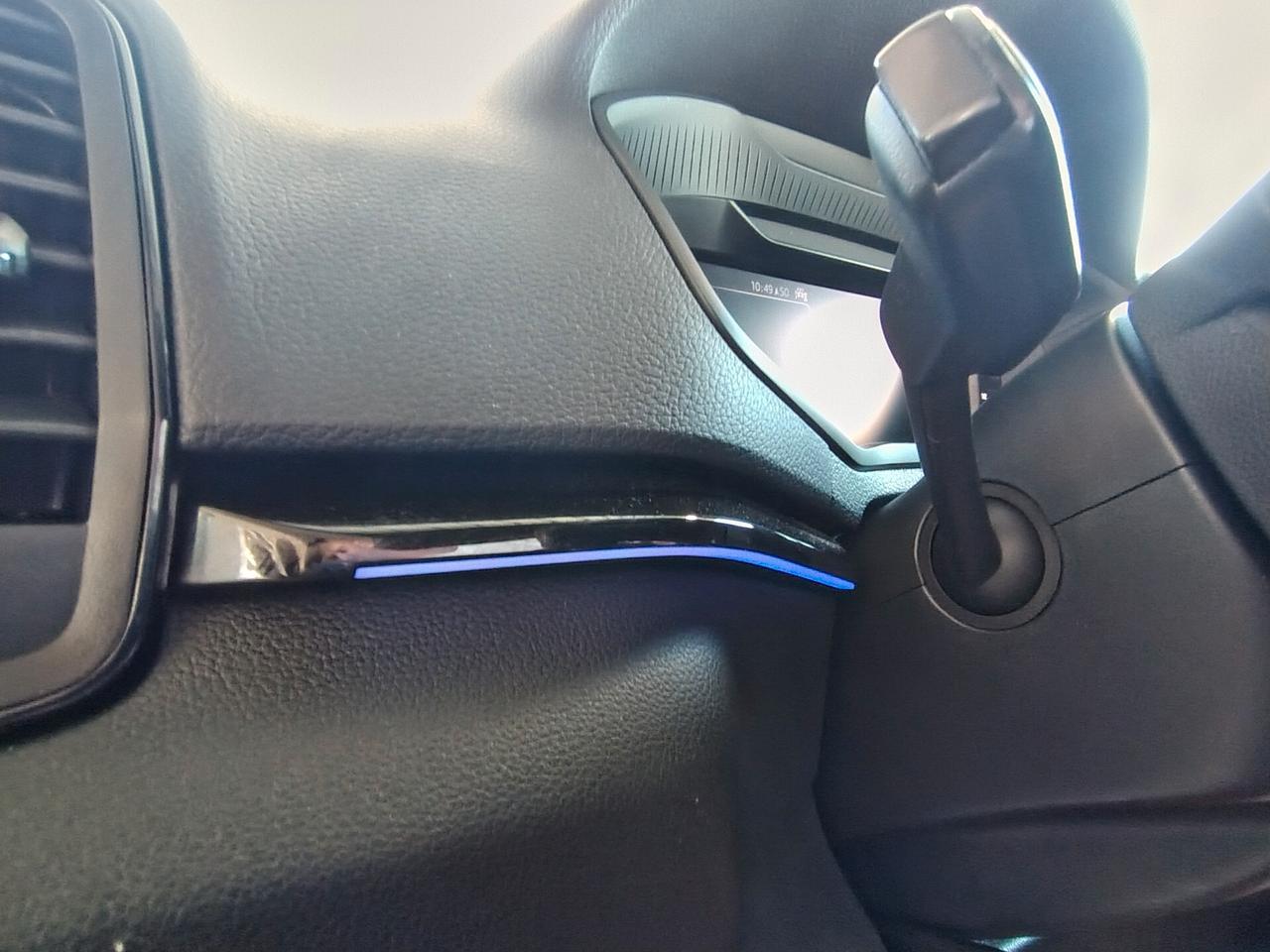 Skoda Karoq 2.0 TDI EVO SCR SportLine STUPENDA