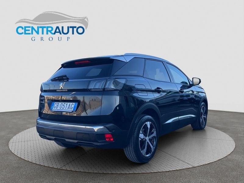 Peugeot 3008 3008 BluHdi 130cv ALLURE