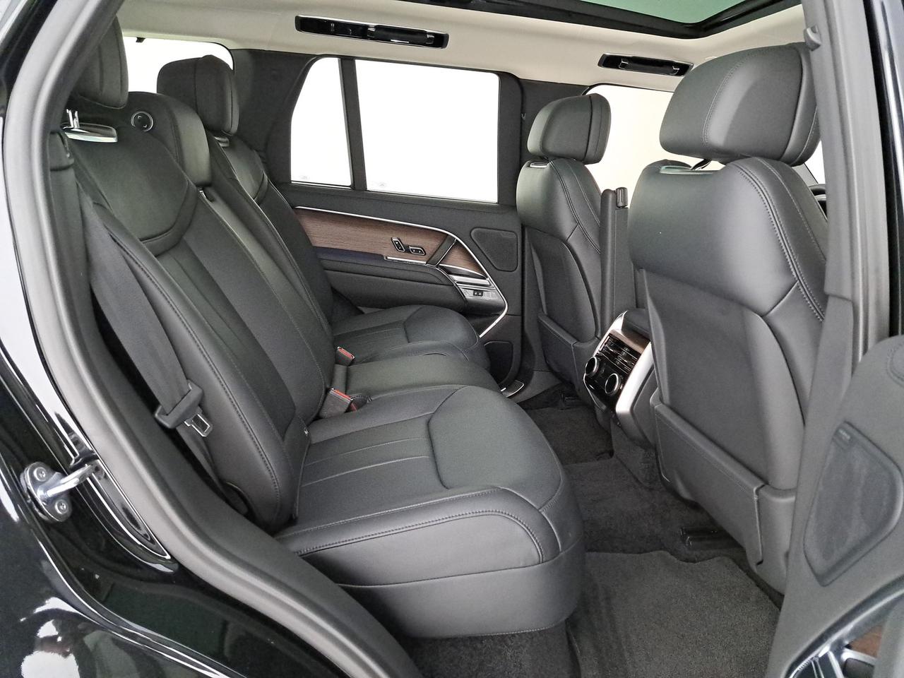 Land Rover Range Rover 3.0 i6 phev autobiography awd 440cv auto