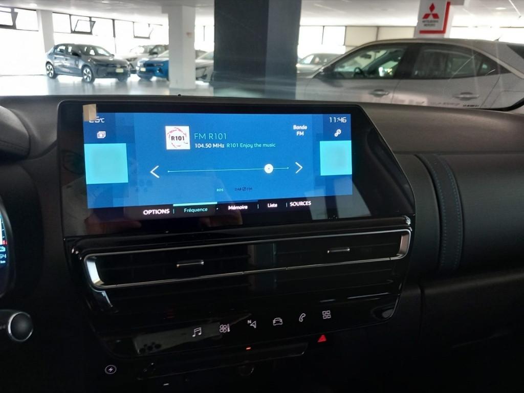 CITROEN C5 Aircross C-Series