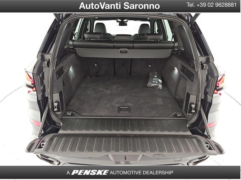 BMW X5 X5 xDrive30d 48V Msport Pro