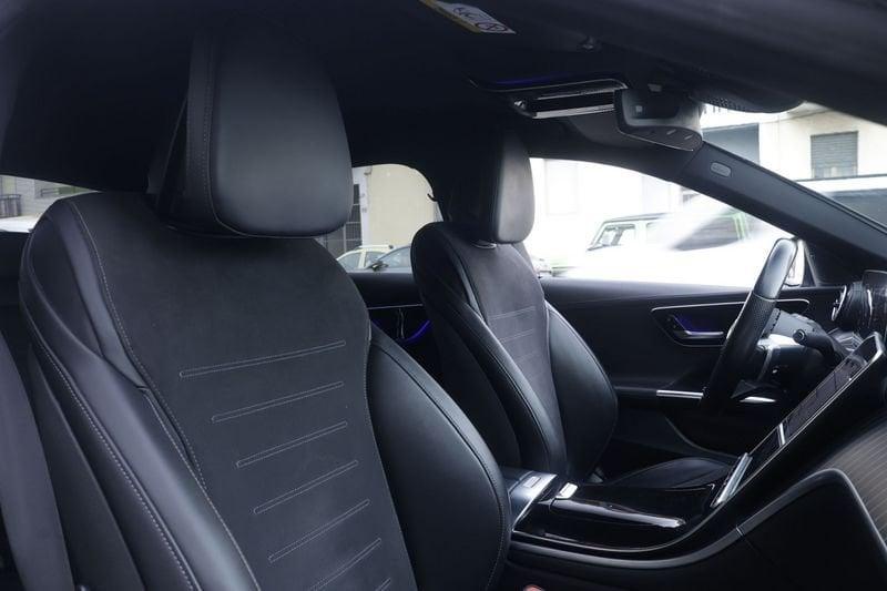 Mercedes-Benz Classe C Mercedes-Benz Classe C C 220 d Mild hybrid 4Matic Premium PROMOZIONE Unicoproprietario