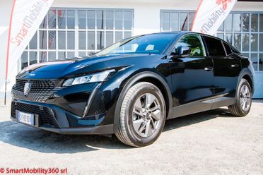 Peugeot 408 Hybrid 136 e-DCS6 Allure - Ok neopatentati!!!