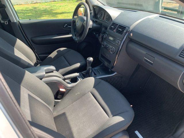 MERCEDES-BENZ A 160 Executive