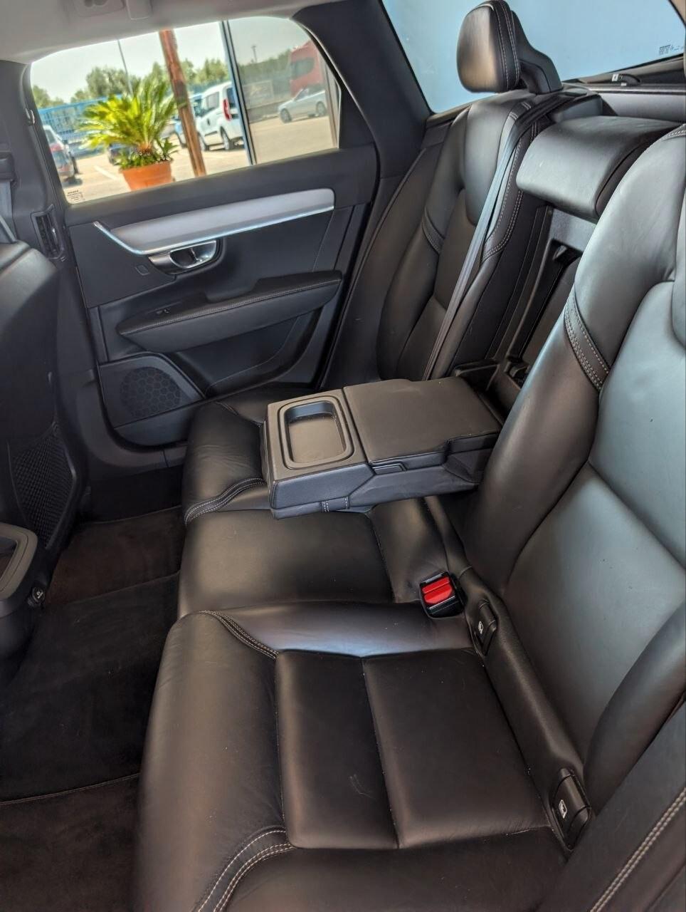 Volvo V90 D5 AWD Geartronic Inscription FULL OPT