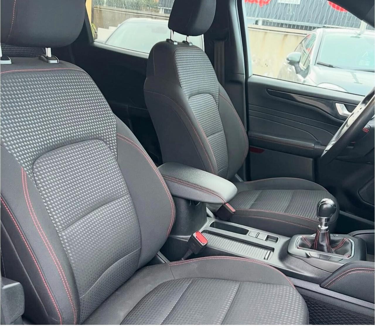 Ford Kuga 1.5 120 CV ST-Line
