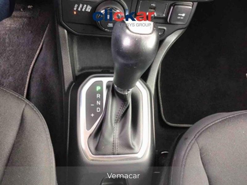Jeep Renegade 4xe 1.3 T4 PHEV 190cv Limited 4xe Auto