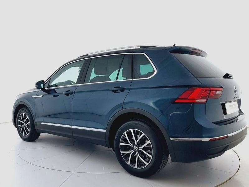 Volkswagen Tiguan 1.5 tsi life 130cv