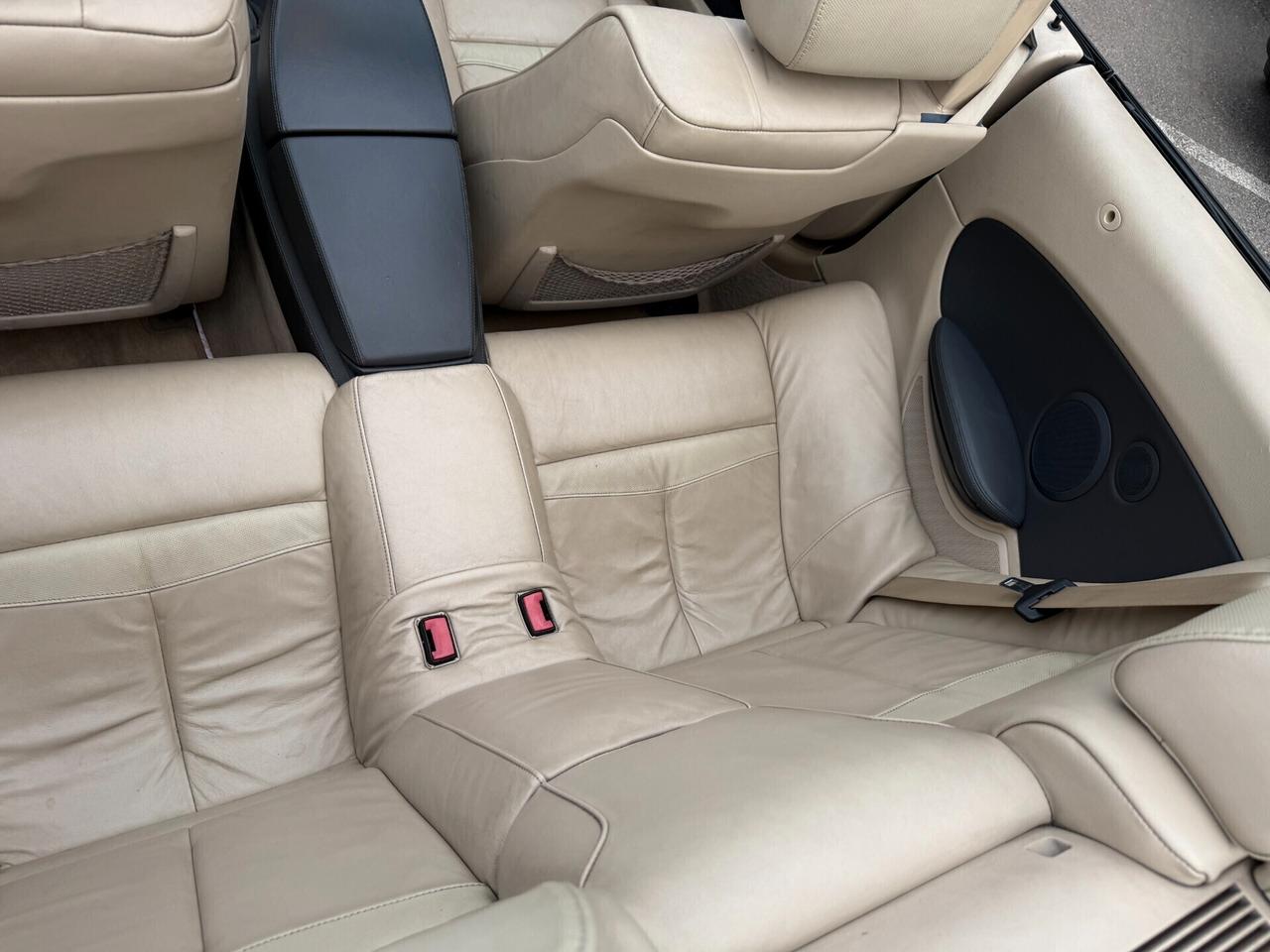 Bmw 645 Cabrio 645Ci