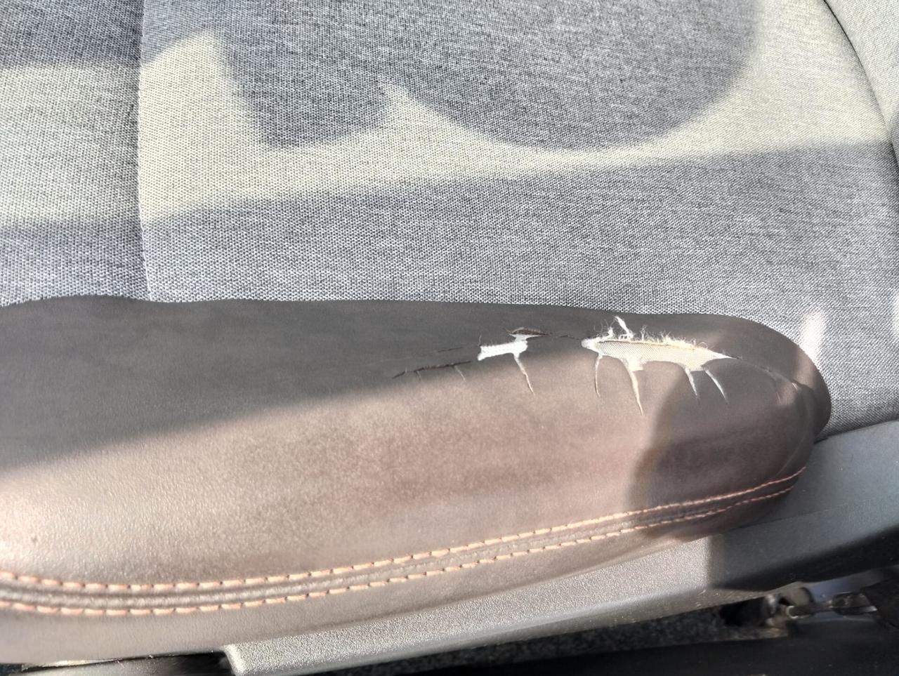 Fiat Panda Cross 1.3 M-jet 95cv 4x4 2015